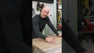 Building a table for a yacht