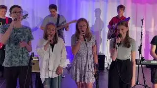 Sexta - Somewhere only we know, 2023