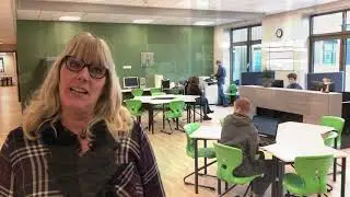 Heliomare College De Velst Vervolgonderwijs - meer dan alleen onderwijs!