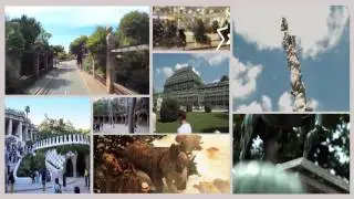 Musical Journeys showreel