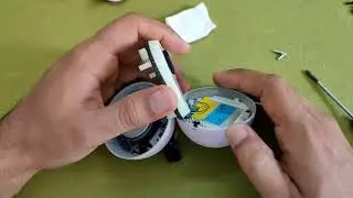 How to open Sony Bluetooth Speaker | How to change battery of Sony Bluetooth Speaker| DIY