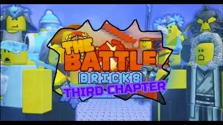 The battle bricks - Chapter 3 Tumore Stream