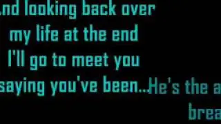 Everything to me-Avalon with Lyrics