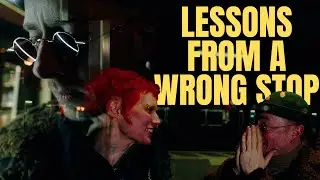 Life Lessons from a Wrong Stop in Berlin