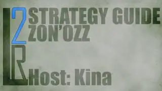 LearntoRaid's Warlord Zon'ozz Strategy Guide (25 Heroic)