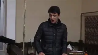 Сипехр, Чавони рафт, 16.11.2017   1304