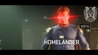 HOMELANDER BUNDLE 💯 THE BOYS DMZ EVENT 🧨   ARISTOTLE 2000 🤠 DAY 5