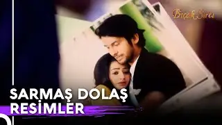 Şaşırtan Fotoğraflar Ortaya Döküldü | Bıçak Sırtı Hint Dizisi