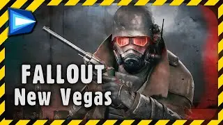 FallOut New Vegas прохождение 1 ☢️ walkthrough