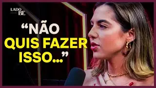 COMO MUDAR SUA IMAGEM?! | Cortes Lado Be - Bettina Rudolph