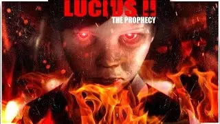 Legenda ANAK SETAN // Lucius2 #1
