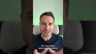 Quelle est la différence entre cookies et données sensibles ?