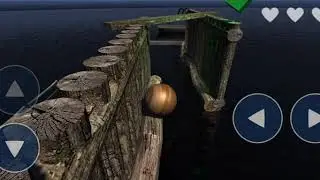 Extreme Balancer 3: Level 20