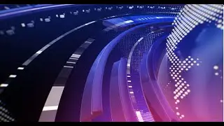 News Intro | After effects templates free