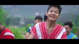 Karen Country song(contest #20) Naughty Kidz /Time To Unite Prod.NJ BEATZ