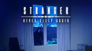 Stranger: Never Sleep Again Horror Game