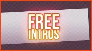 Order a FREE Intro/Outro [OPEN] | Jaivent Promo 2018