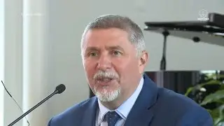 Трансляция Заокской Церкви (27.06.2020)