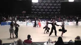 Чемпионат Украины 2011 - Молодеж 1 - ЛАТ - Финал - Ча-ча-ча