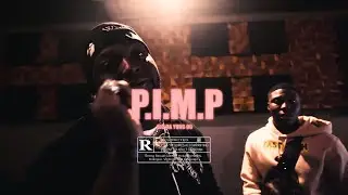 [FREE] Rio Da Yung OG x Flint x Detroit Type Beat - “P.I.M.P” (Remix)