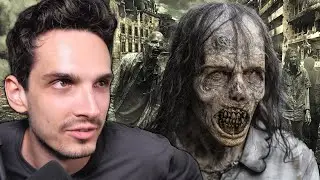 Surviving a zombie apocalypse as a Metalhead