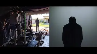 The Problem Solving Of Filming Everything In One Shot