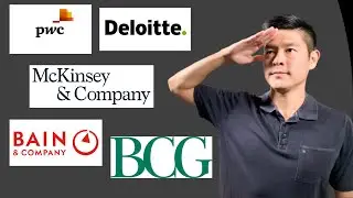 How to leave consulting and get a job in industry - How to exit management consulting
