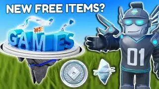 ROBLOX JUST CONFIRMED A NEW EVENT! (Free Items)