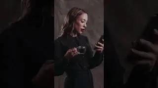 Ideias de poses para Lash Empoderada - Extensão de cílios #shorts