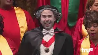 Impractical Jokers funniest moments part 10
