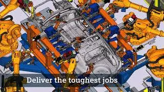 Siemens PLM Software   Digital Twin