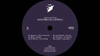 Happy707 - Dance Cadaverous