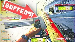 Rebirth Island - The GRAU got a BUFF? *Best GRAU Setup*