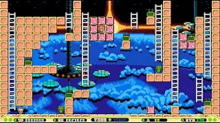 Remote Bomber(steam):Stage-036 No Kill Clear