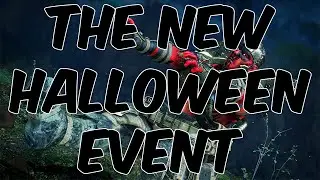 DOGS IN APEX?! New Halloween Event and Skins Reaction
