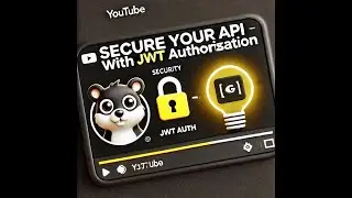JWT Role-Based Authorization in Golang | Secure APIs with Gin Middleware