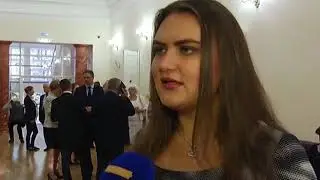 Новости телеканала Видное-ТВ (15.10.2018 - понедельник)