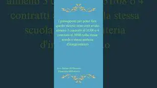 Reiterazione 36 mesi