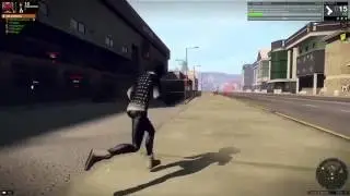 APB : Reloaded - Build your feeling in Mad out #1 by xXBunnyRoosterXx :D