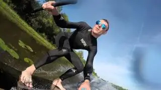 тест вейкскейта