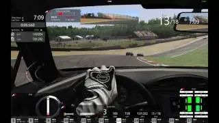 the day /ovg/ tried the Toyota GT86: Race 2