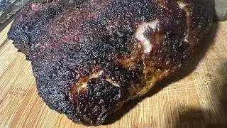 Beef Brisket Flat, What to and What NOT to Do!!