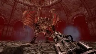Painkiller - Hell & Damnation : Trainer/Трейнер | v1.0 (Build : 3933 / 2014-04-15)