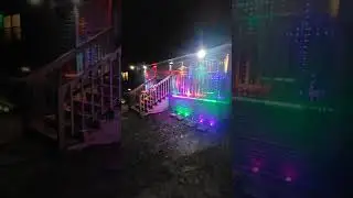 Come control these lights