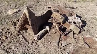 ЗАКРЫТИЕ СЕЗОНА МЕТАЛЛОКОПА 2021
