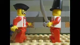 ЛЕГО МУЛЬТФИЛЬМ ,,Атака,, . 2 серия  ФИНАЛ.LEGO CARTOON ,, Attack ,, . Episode 2 FINAL.