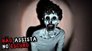 Scary Horror Videos to Make You Afraid to Sleep with the Lights Off #02