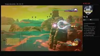 Dragon ball z kakarot