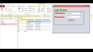 How To Connect Database  Using Java Netbeans