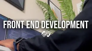 Why Front End Development Is A Great Career Choice